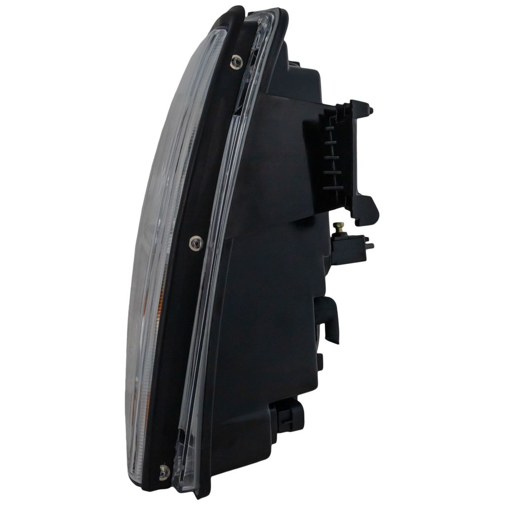 CADILLAC ESCALADE EXT (PICKUP) HEAD LAMP ASSEMBLY RIGHT (Passenger Side) (HID)(W/O HID KIT) OEM#19208223 2003-2006 PL#GM2503236