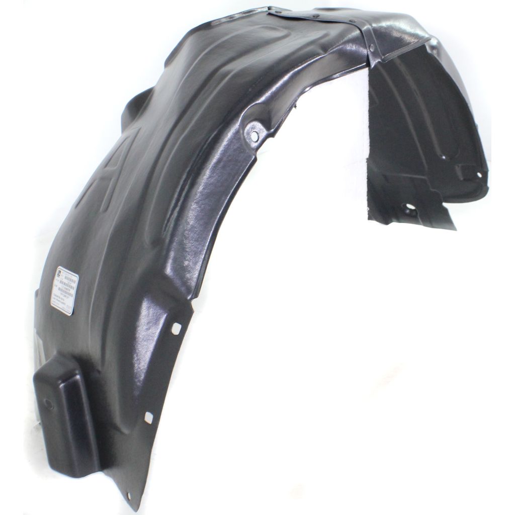 HYUNDAI TUCSON FENDER LINER RIGHT (Passenger Side) OEM#868122S001 2010-2013 PL#HY1249121