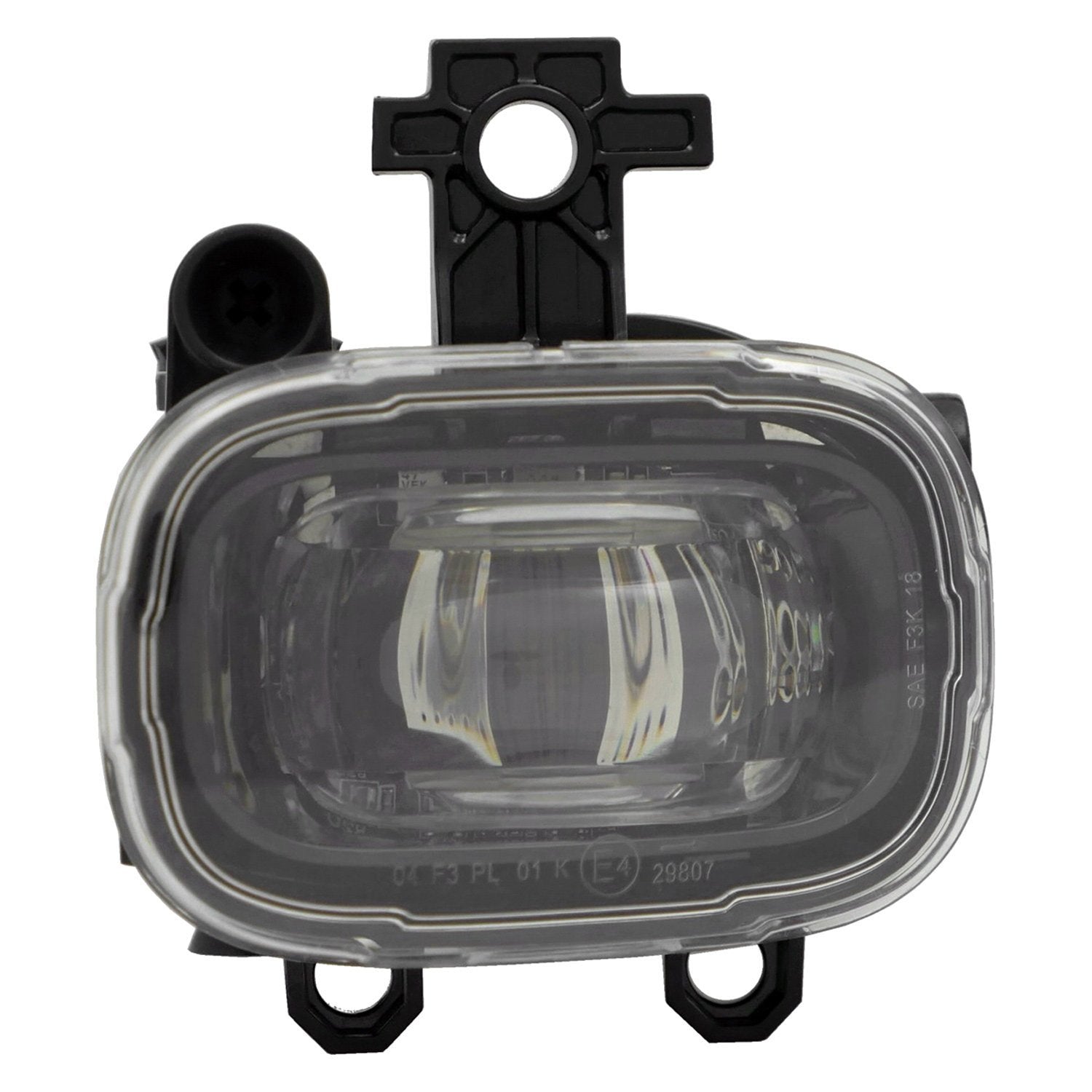 NISSAN(DATSUN) ARMADA FOG LAMP ASSY LEFT (Driver Side) (LED) **CAPA** OEM#261558990D 2023-2025 PL#NI2592142C