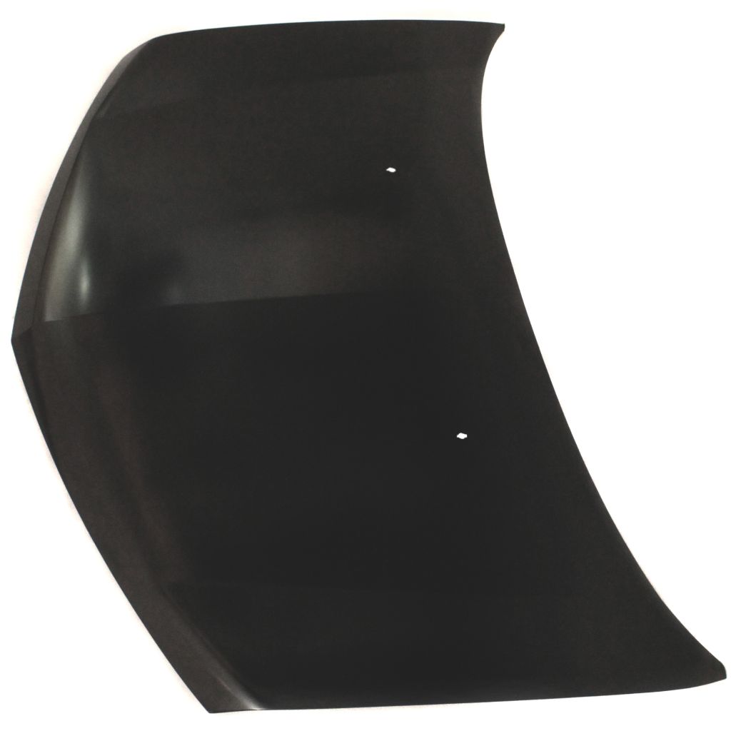 ACURA MDX HOOD (ALUMINUM) OEM#60100STXA91ZZ 2007-2013 PL#AC1230123