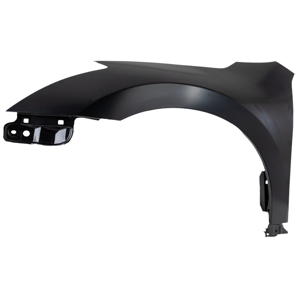 NISSAN(DATSUN) ALTIMA HYBRID FENDER LEFT (Driver Side)**CAPA** OEM#63101ZN55A 2007-2011 PL#NI1240186C