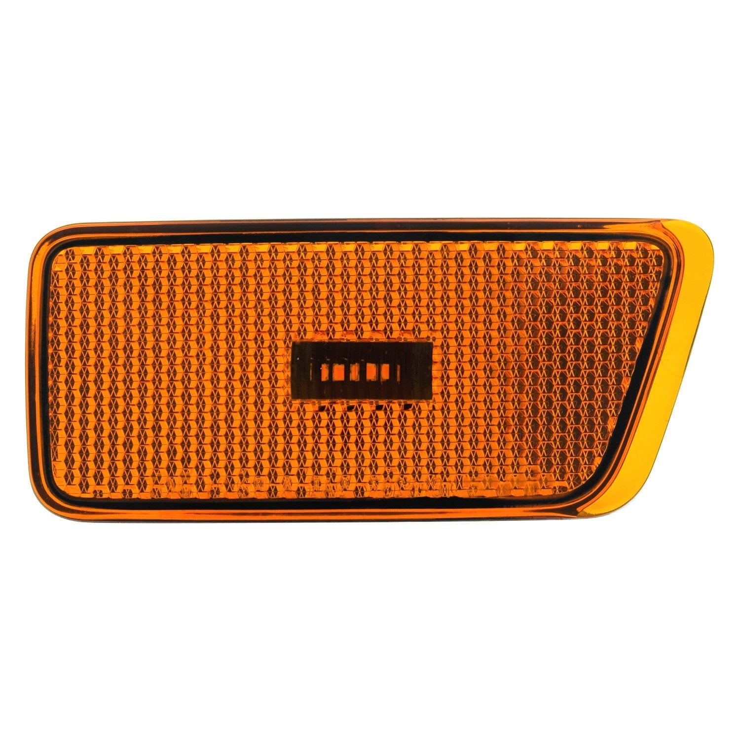 FORD TRUCKS & VANS BRONCO SPORT (1.5/2.0L) FRONT SIDE MARKER LAMP ASSY LEFT (Driver Side) OEM#M1PZ15A201B 2021-2025 PL#FO2550148