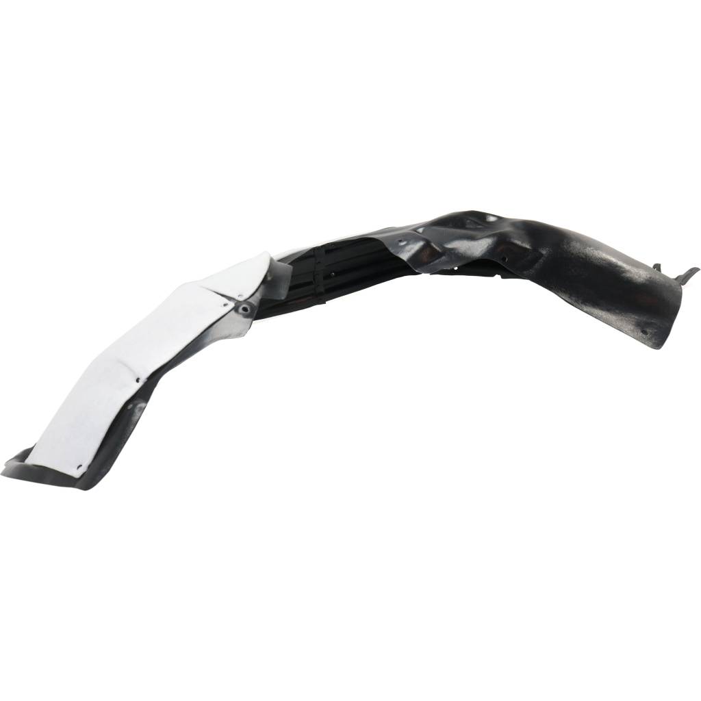 JEEPVEHICLE CHEROKEE FENDER LINER LEFT (Driver Side) (W/OFF ROAD PKG) OEM#68209681AD 2016-2018 PL#CH1248182