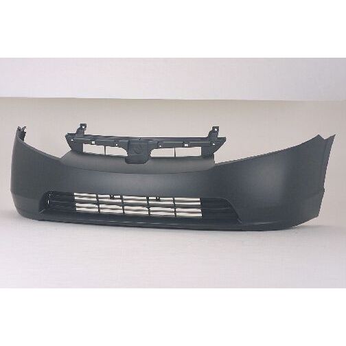 HONDA CIVIC HYBRID FRONT BUMPER COVER PRIMED OEM#04711SNEA90ZZ 2006-2008 PL#HO1000239