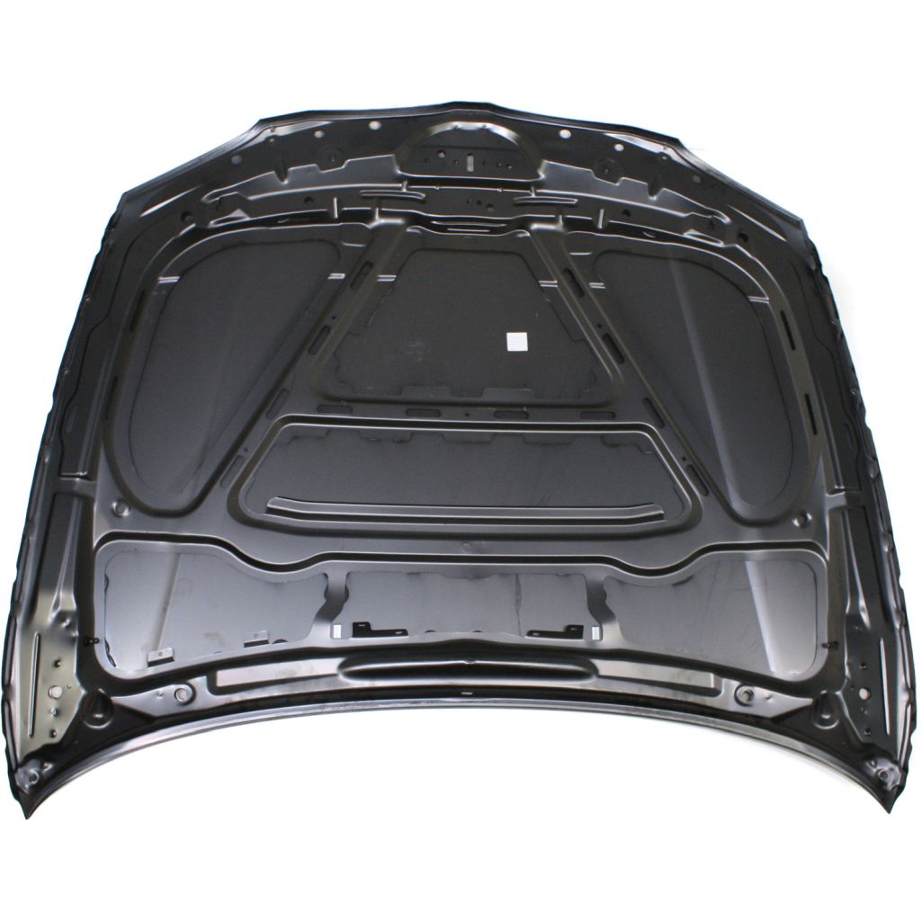 BMW BMW 1 SERIES COUPE/CONVERTIBLE HOOD (TO OEM#41627162102 2008-2013 PL#BM1230127