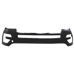 FORD TRUCKS & VANS EXPLORER POLICE UTILITY FRONT BUMPER COVER PRM OEM#FB5Z17D957EB 2016-2019 PL#FO1000723