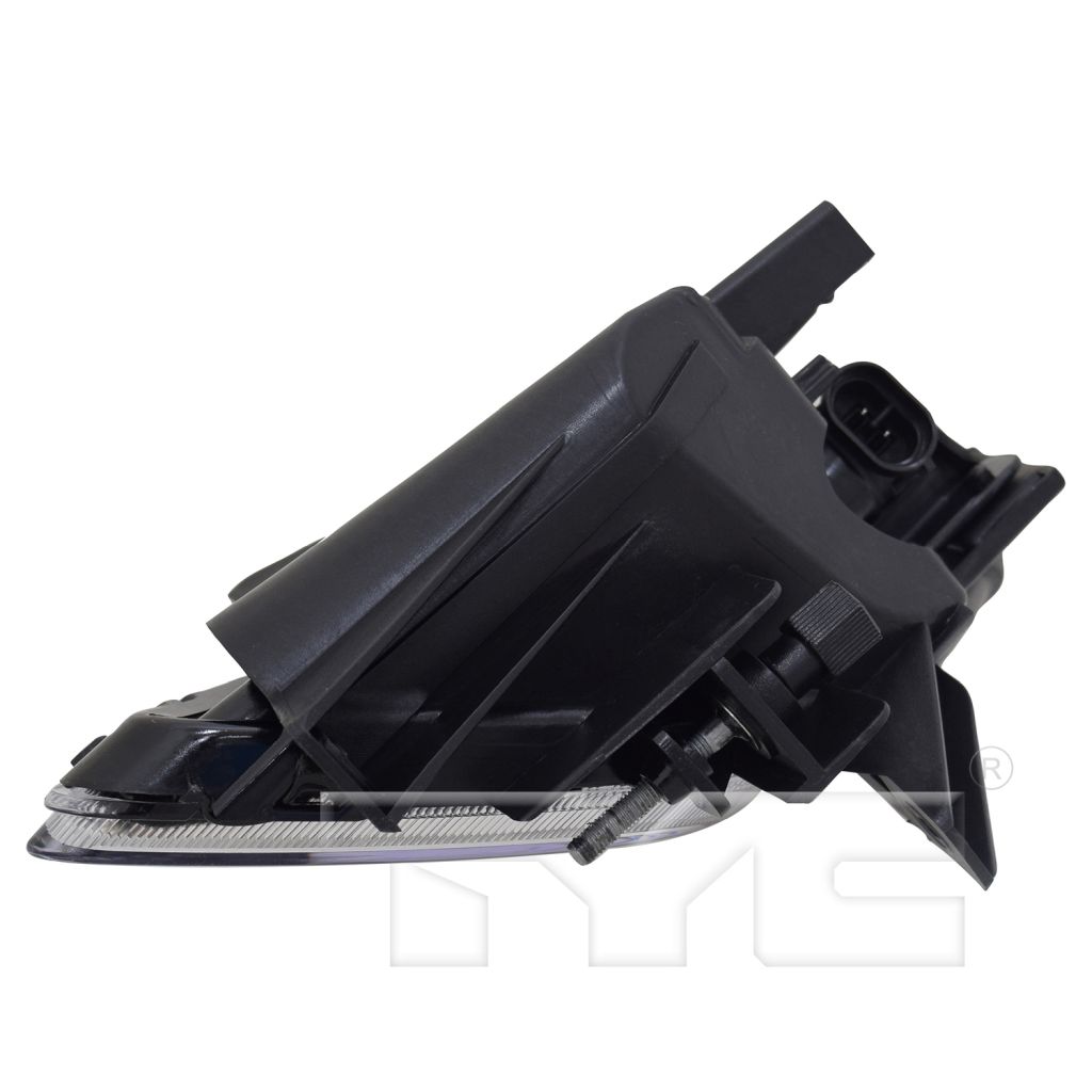 KIA SPORTAGE FOG LAMP ASSY RIGHT (Passenger Side)**CAPA** OEM#922023W000 2011-2013 PL#KI2593131C