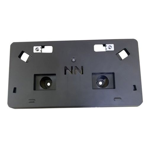 LEXUS NX 250/350 FRONT LICENSE PLATE BRACKET (WO/F SPORT) OEM#52114F6010 2022-2024 PL#LX1068138