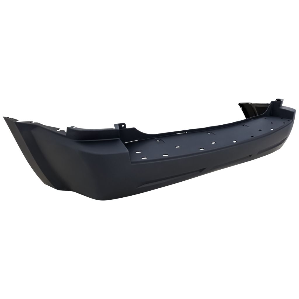 JEEP GRAND CHEROKEE REAR B COVER PRIMED (WO/MLDG)(WO/Hitch)(WO/SRT-8)**CAPA** OEM#5159058AC 2005-2010 PL#CH1100865C