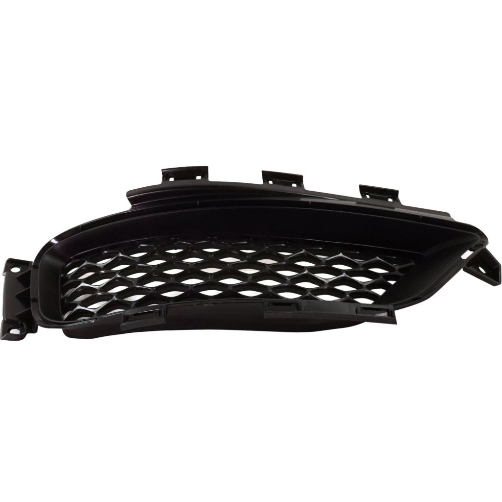CHRYSLER 300 FOG LAMP COVER RIGHT (Passenger Side) (WO/FOG)(TYPE 1)(EXC SRT-8) OEM#68231612AA 2015-2023 PL#CH1039193