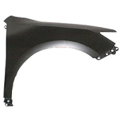 TOYOTA CAMRY HYBRID FENDER RIGHT (Passenger Side)**CAPA** OEM#5381106140 2012-2014 PL#TO1241239C