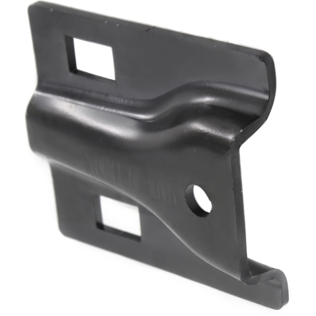 GM TRUCKS & VANS CANYON (GMC) FRONT BUMPER LOWER COVER SUPPORT BRACKET LEFT (Driver Side) OEM#23432303 2015-2020 PL#GM1032117