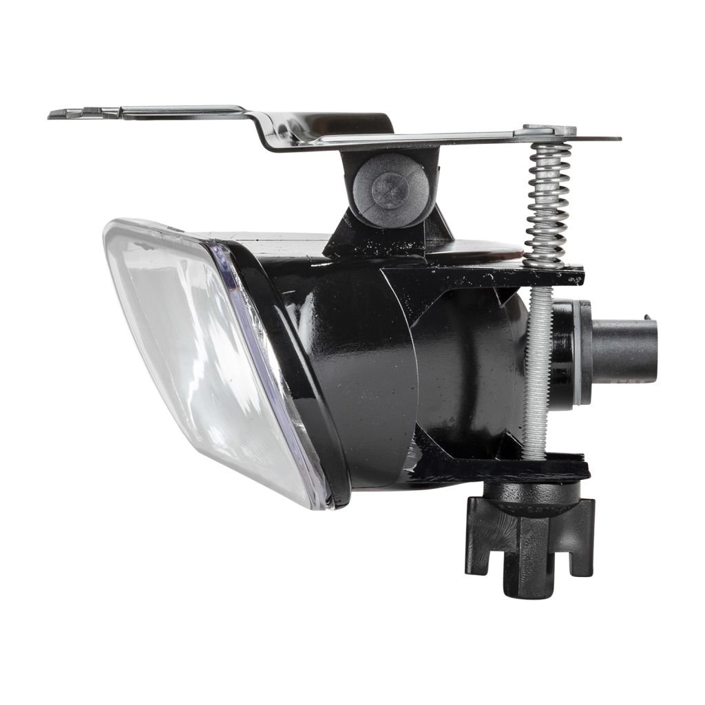 CADILLAC ESCALADE/ESCALADE ESV FOG LAMP LEFT (Driver Side) OEM#15252038 2002-2006 PL#GM2592138