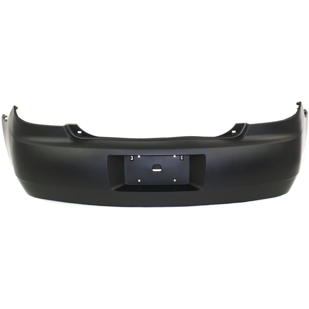 PONTIAC G6 REAR B COVER PRIMED (SEDAN)(EXC GXP)( EXC FRONT BUMPER W3 VENT) OEM#19121114 2005-2009 PL#GM1100700