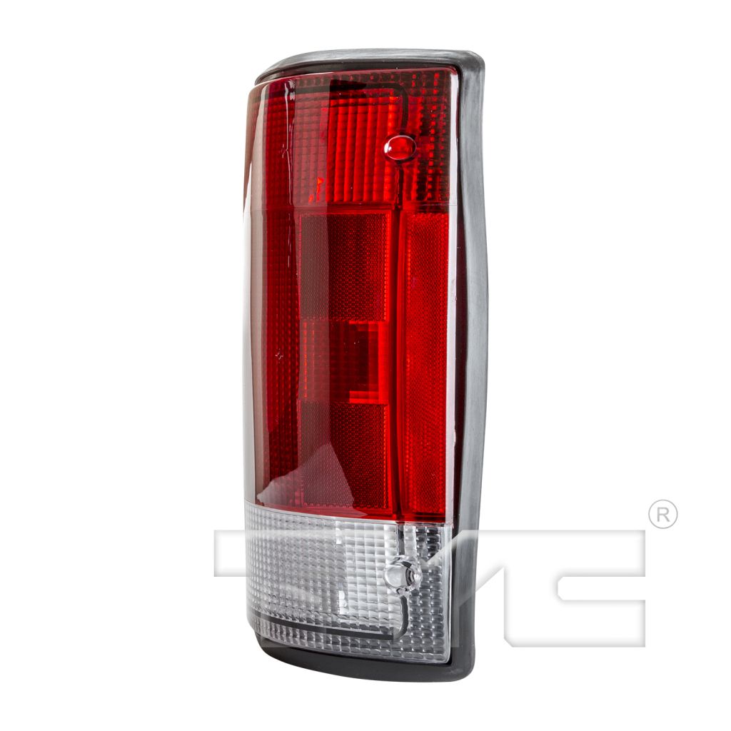 FORD TRUCKS & VANS EXCURSION TAIL LAMP UNIT RIGHT (Passenger Side) OEM#F5UZ13404A 2000-2003 PL#FO2801114