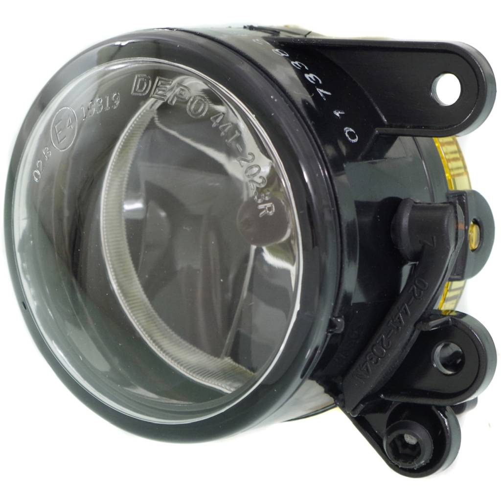 VOLKSWAGEN GTI (GEN 5) FOG LAMP RIGHT (Passenger Side) OEM#1K0941700C 2006-2009 PL#VW2593116