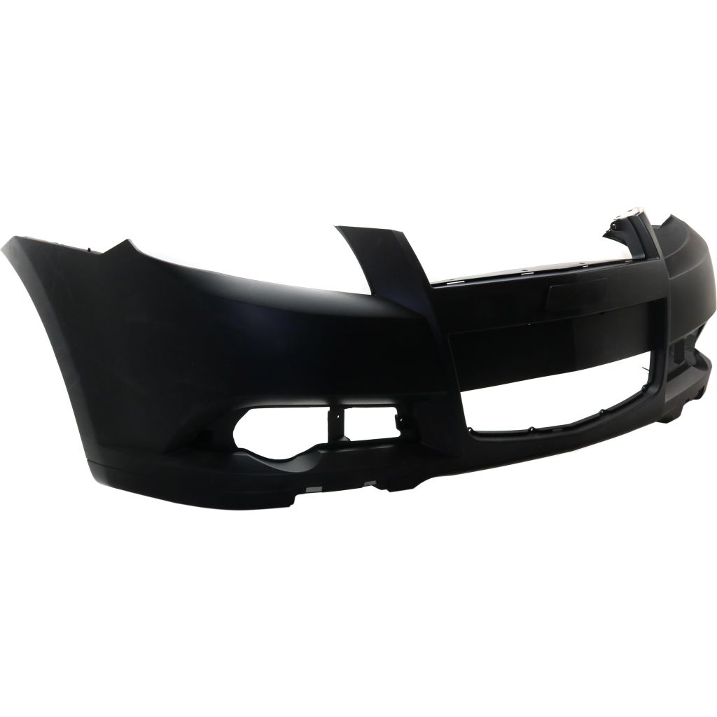 CHEVROLET AVEO 5 (HATCHBACK) FRONT BUMPER COVER PRIMED OEM#96808139 2009-2011 PL#GM1000900