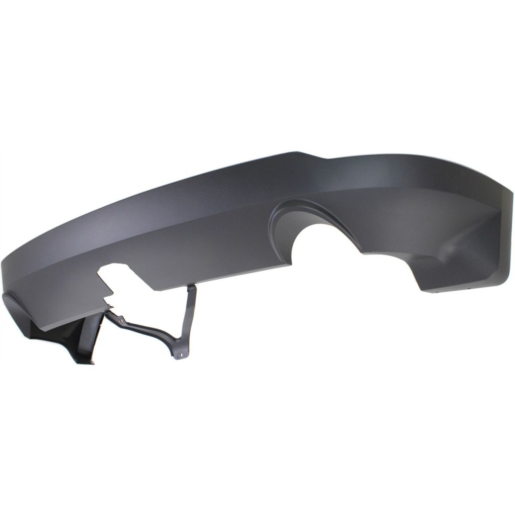 FORD TRUCKS & VANS EDGE REAR BUMPER COVER LOWER GREY (W/TOW)(EXC SPORT) OEM#BT4Z17K835BPTM 2011-2014 PL#FO1115101