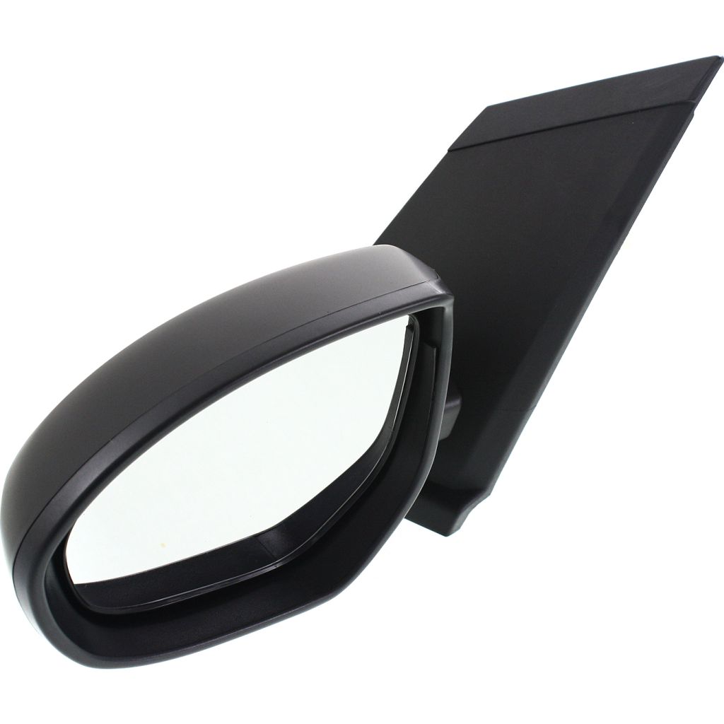 MAZDA MAZDA2 DOOR MIRROR LEFT (Driver Side) POWER/ NOT HEATED OEM#DR616918Z-PFM 2011-2014 PL#MA1320171