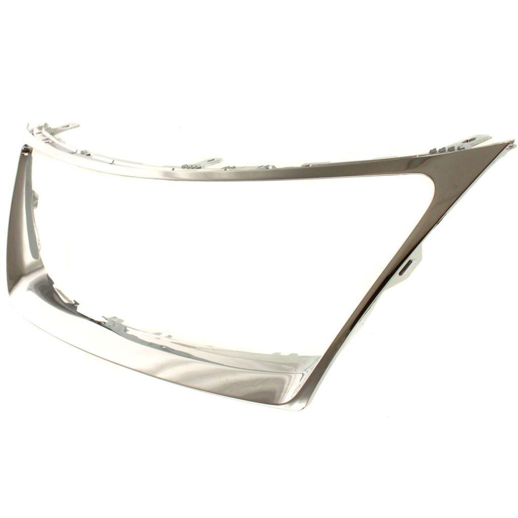 LEXUS IS 250/350 (SEDAN) GRILLE MOLDING CHROME OEM#5271153010 2006-2008 PL#LX1210100