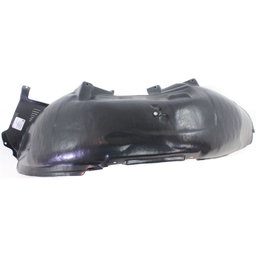KIA SORENTO FENDER LINER LEFT (Driver Side) (EX) OEM#868113E510 2007-2009 PL#KI1248111