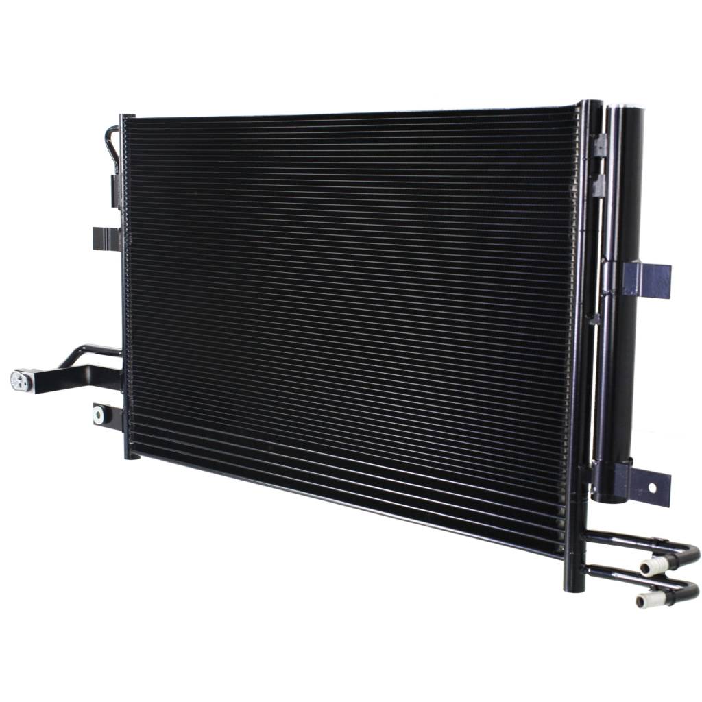 2013-2019 FORD / LINCOLN Air conditioning condenser OEM# EG1Z19712D PL# FO3030242
