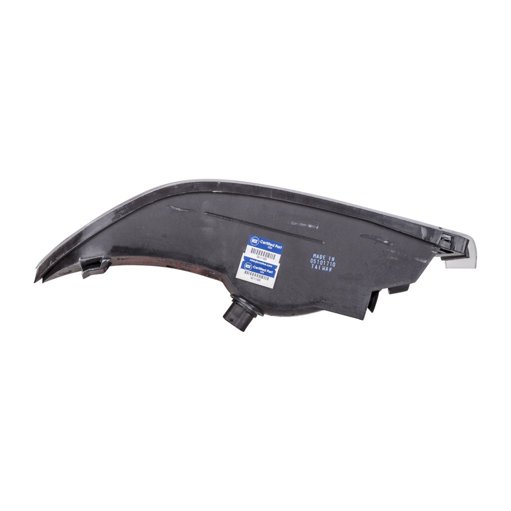 CHEVROLET IMPALA FOG LAMP ASSY RIGHT (Passenger Side) OEM#10309279 2000-2005 PL#GM2593118