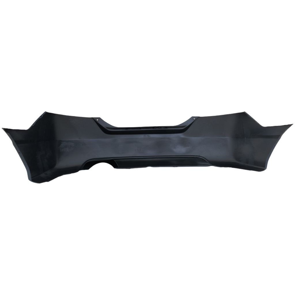 HONDA CIVIC COUPE REAR BUMPER COVER PRIMED **CAPA** OEM#04715SVAA90ZZ 2006-2011 PL#HO1100234C