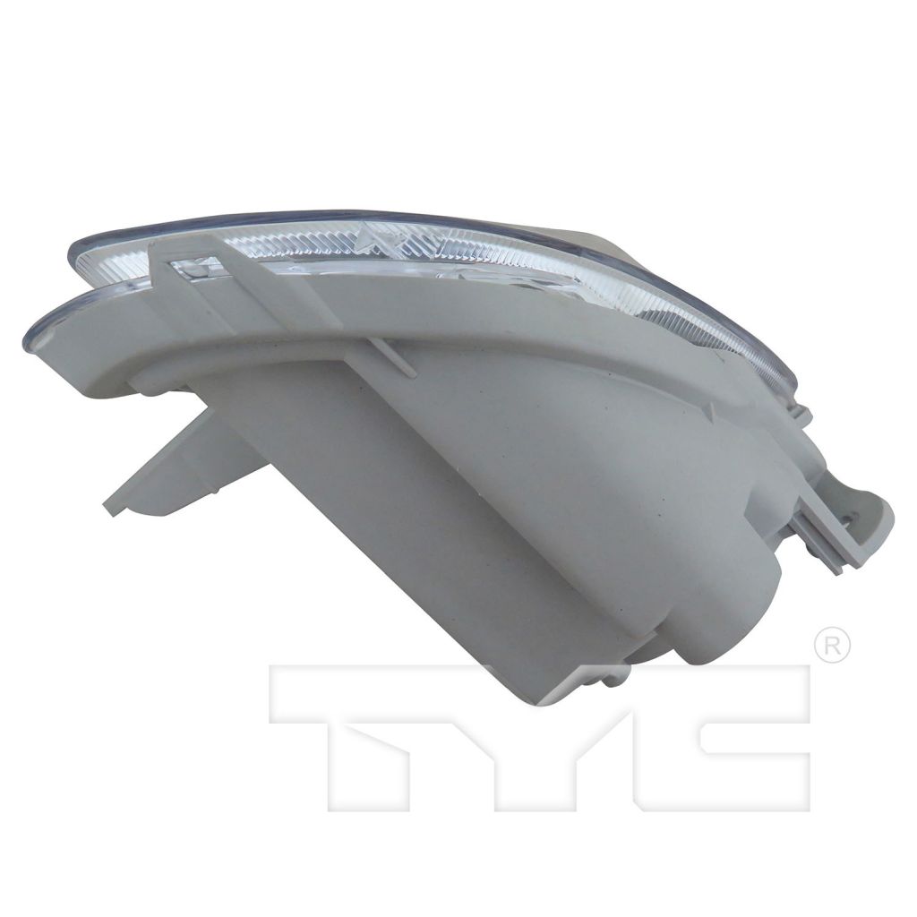 LEXUS ES 350 FOG LAMP UNIT RIGHT (Passenger Side) **CAPA** OEM#8121133220 2010-2012 PL#LX2595105C