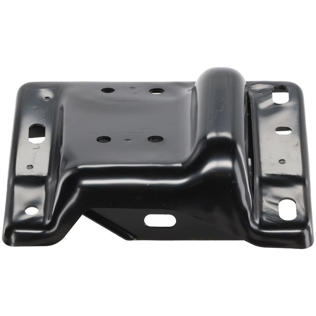 DODGE TRUCKS & VANS DODGE/PU (R2500/3500) FRONT MOUNTING PLATE RIGHT (Passenger Side) (WO/TOW) OEM#55077314AH 2010-2013 PL#CH1067135