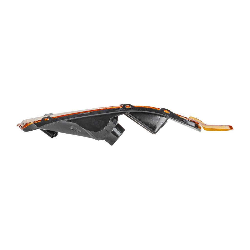 FORD MUSTANG Shelby GT500 P/S/MARKER LAMP LEFT (Driver Side) OEM#4R3Z13201AA 2007-2009 PL#FO2520180