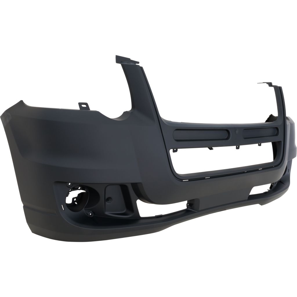 FORD TRUCKS & VANS EXPLORER SPORT TRAC (PICKUP) FRONT BUMPER COVER PRIMED (ADRENALIN MDL) OEM#8A2Z17D957APTM 2008-2010 PL#FO1000635