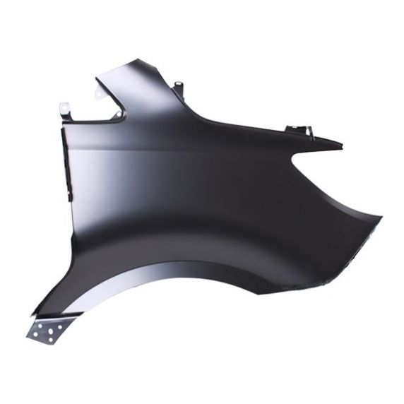 MERCEDES-BENZ SPRINTER FENDER LEFT (Driver Side) OEM#9108810000 2019-2025 PL#MB1240168