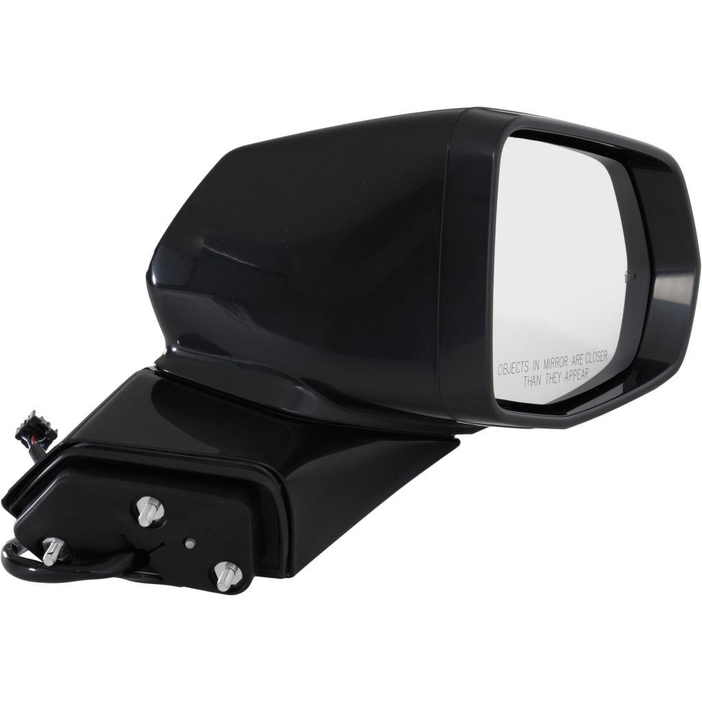 GM TRUCKS & VANS BLAZER DOOR MIRROR RIGHT (Passenger Side) PWR/HTD/SIGNAL/MEMORY (W/BSD) OEM#84698494-PFM 2019-2025 PL#GM1321623