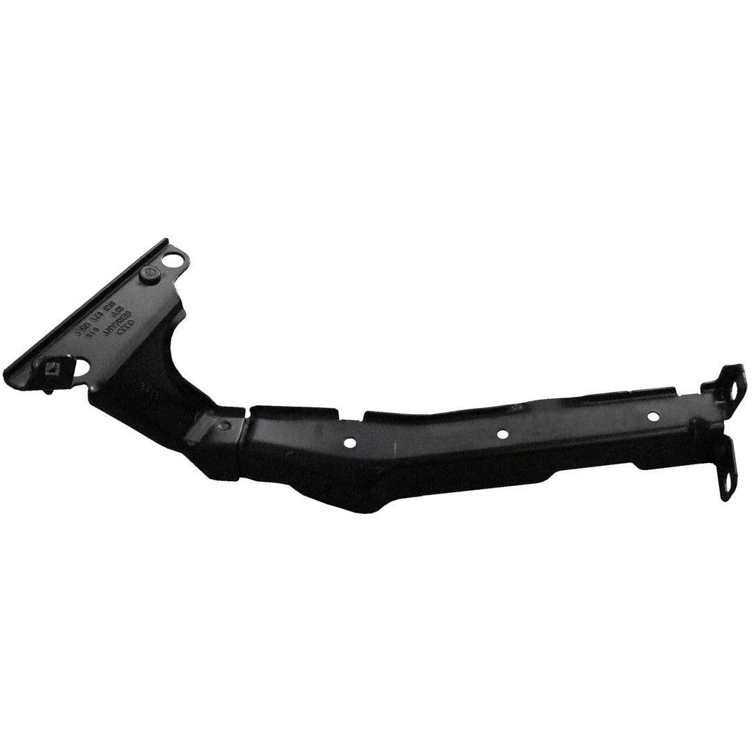 AUDI S4 SEDAN FENDER SUPPORT LEFT (Driver Side) OEM#8K0821135P 2010-2012 PL#AU1244103