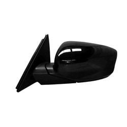 HONDA ACCORD SEDAN DOOR MIRROR LEFT (Driver Side) POWER/HEATED OEM#76258TA5A11 2008-2012 PL#HO1320231