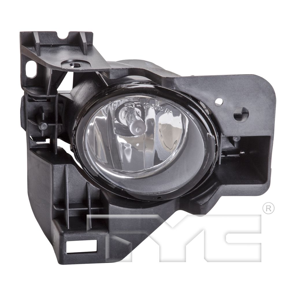 NISSAN(DATSUN) MAXIMA FOG LAMP ASSEMBLY RIGHT (Passenger Side) (W/BRACKET) OEM#261509B91B- 2009-2015 PL#NI2593128