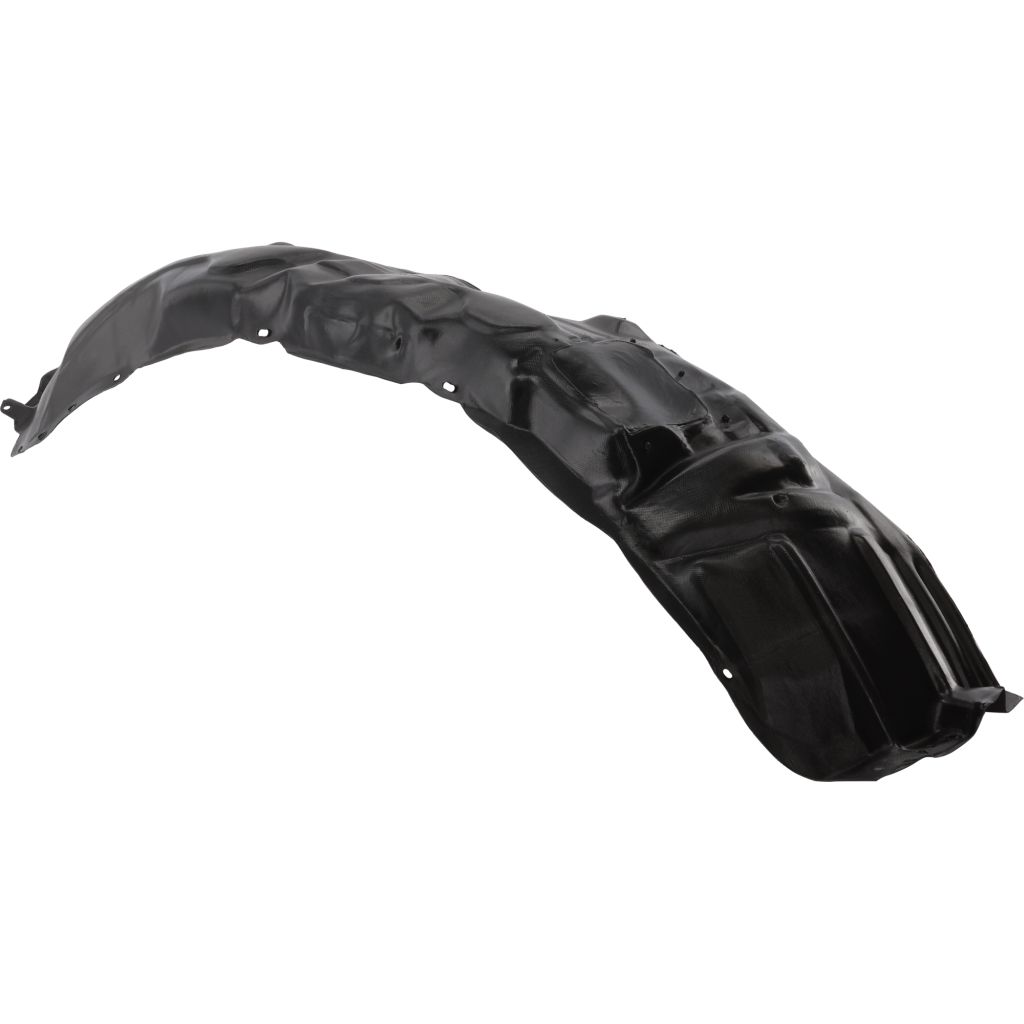 LEXUS ES 350 FENDER LINER RIGHT (Passenger Side) OEM#5387533180 2010-2012 PL#LX1249114