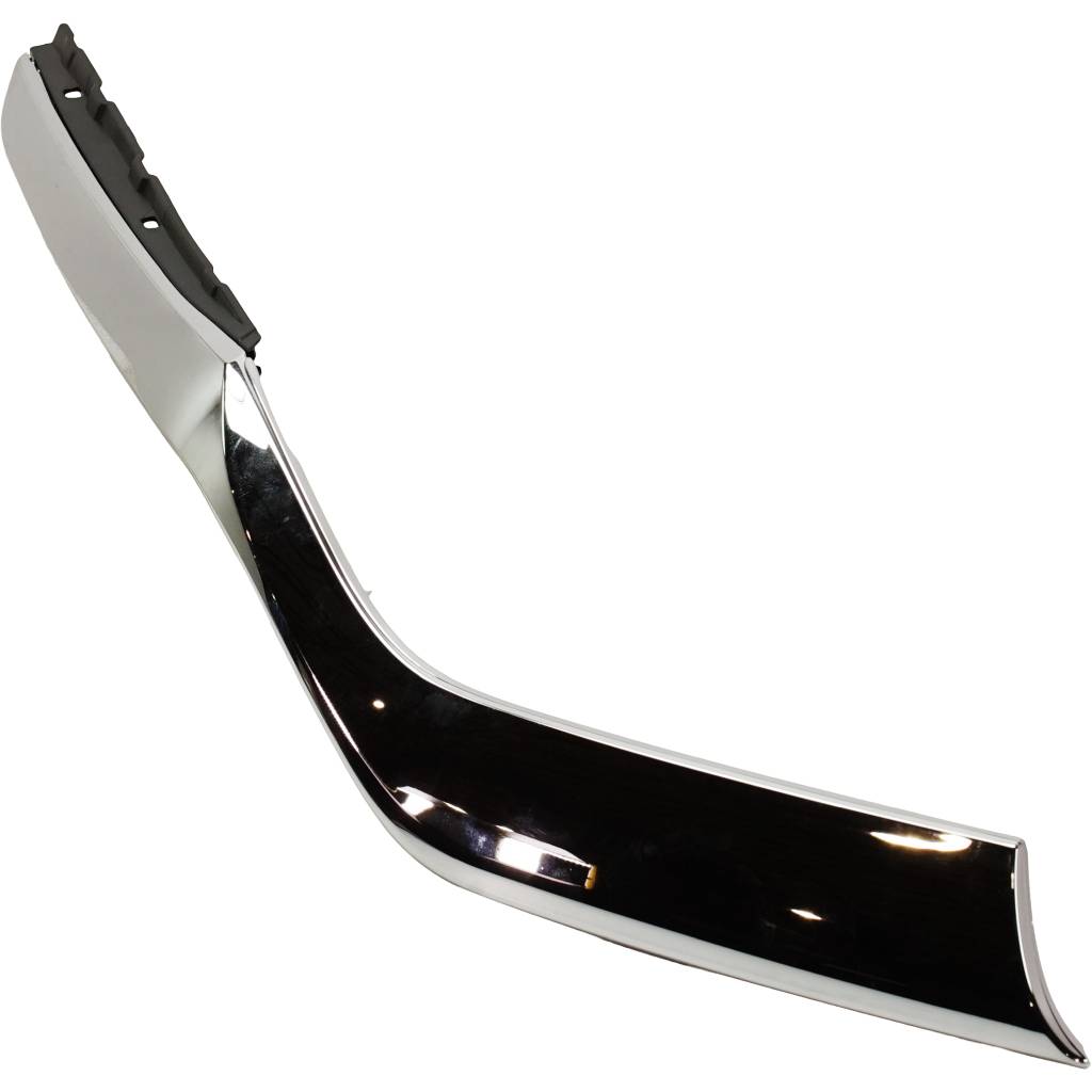 HONDA ODYSSEY GRILLE MLDG LOWER CHROME RIGHT (Passenger Side)**CAPA** OEM#71210THRA01 2018-2020 PL#HO1213118C