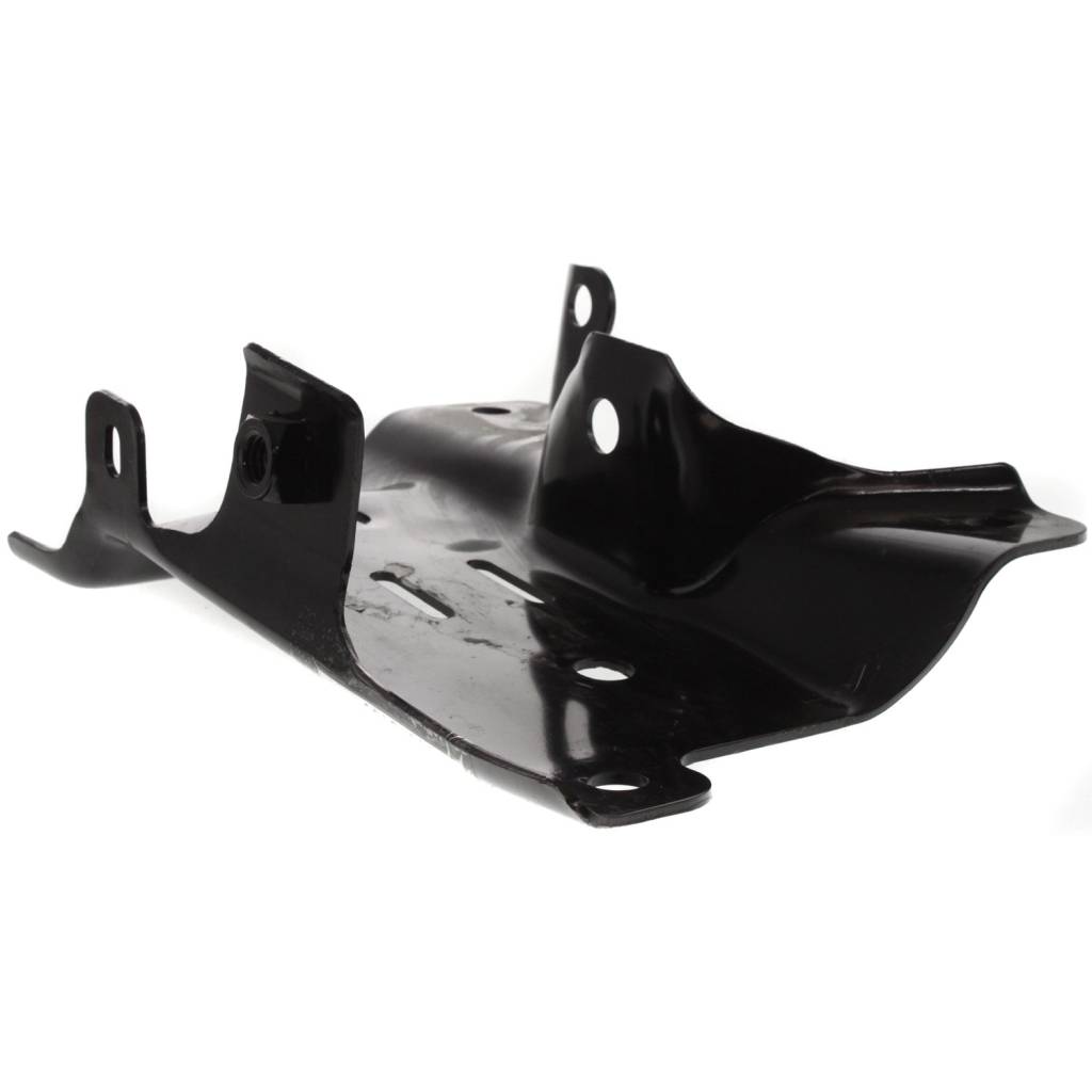 GM TRUCKS & VANS SILVERADO/PU 2500/3500 (CHEVY) FRONT BUMPER BRACKET RIGHT (Passenger Side) OUTER OEM#15838205 2007-2010 PL#GM1067186