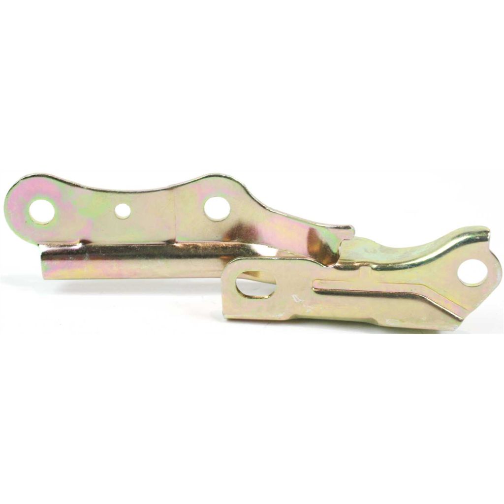 HYUNDAI ELANTRA HOOD HINGE RIGHT (Passenger Side) OEM#7912029000 2001-2006 PL#HY1236104