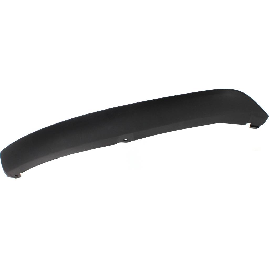 FORD FOCUS HATCHBACK/ST FRONT BUMPER LOWER VALANCE RIGHT (Passenger Side)(EXC ST MDL)**CAPA** OEM#CP9Z17626A 2012-2014 PL#FO1095245C