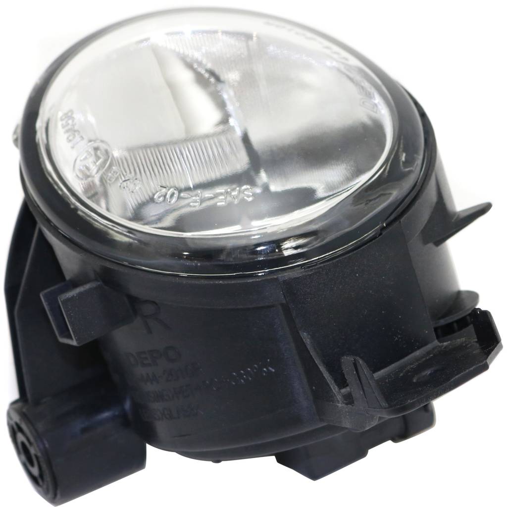 BMW BMW X5 FOG LAMP ASSEMBLY RIGHT (Passenger Side) (W/M PKG) OEM#63177184318 2011-2013 PL#BM2593128