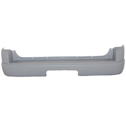 FORD TRUCKS & VANS EXPLORER REAR BUMPER COVER PRM/LWR-TEXT WO/Sensor (XLS/XLT)*-*CAPA** OEM#6L2Z17K835EA 2006 PL#FO1100595C