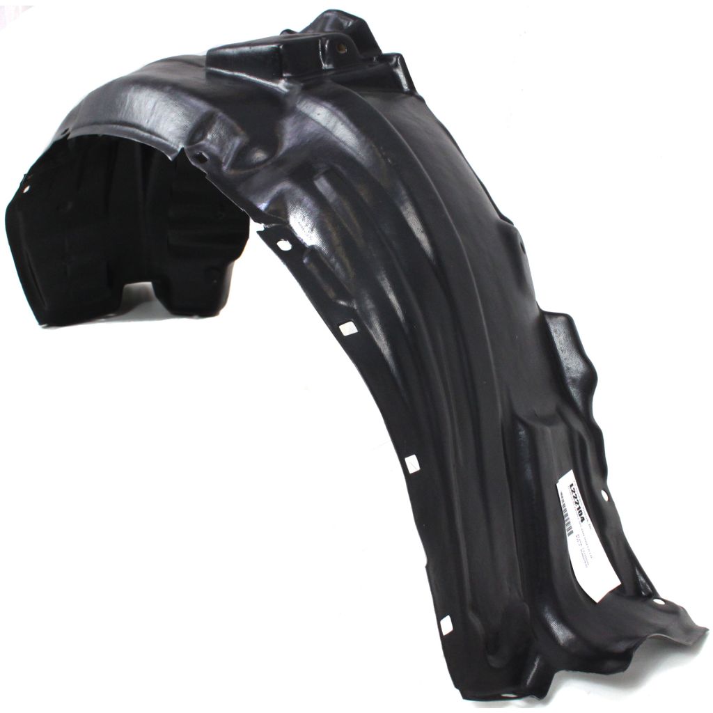 LEXUS IS 300 FENDER LINER LEFT (Driver Side) OEM#5387653023 2001 PL#LX1250102