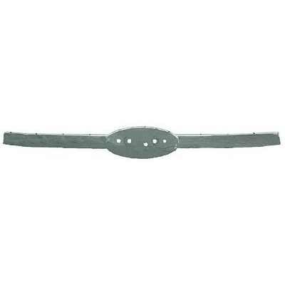 FORD TRUCKS & VANS FLEX GRILLE CENTER ALL CHROME OEM#8A8Z8200B (P) 2009-2012 PL#FO1200514