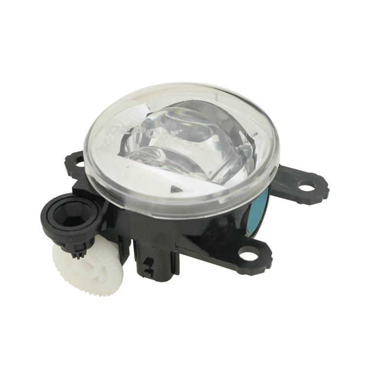 MITSUBISHI OUTLANDER (7 SEATER) FOG LAMP ASSY LEFT (Driver Side) (Driver Side) OEM#8321A821 2022-2025 PL#MI2592125