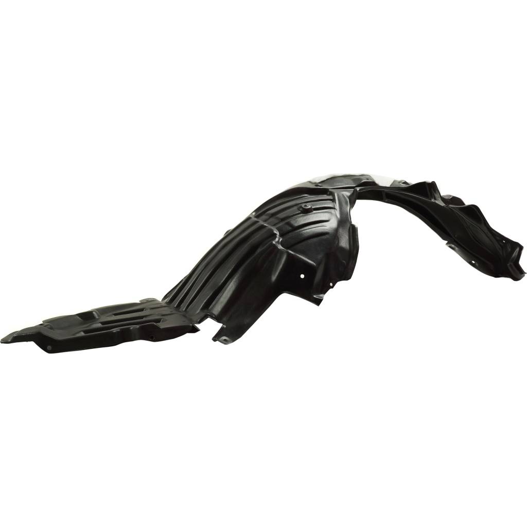SUBARU ASCENT FENDER LINER RIGHT (Passenger Side) (PE/VACUUM) OEM#59110XC00A-PFM 2019-2025 PL#SU1249136