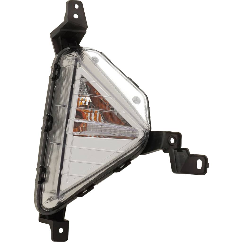 HYUNDAI ELANTRA SEDAN TURN SIGNAL LAMP ASSY RIGHT (Passenger Side)**CAPA** OEM#92302F2510 2019-2020 PL#HY2531102C