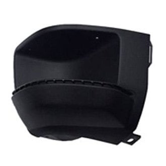 GM TRUCKS & VANS SIERRA/PU 1500 (19 OLD STYLE) STEP BUMPER CORNER STEP INSERT RIGHT (Passenger Side) OEM#23108153 2014-2019 PL#GM1139100